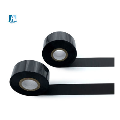 Brother Label Tape Printer Ribbon для печати упаковочной пленки Черный SCF900 Цвет