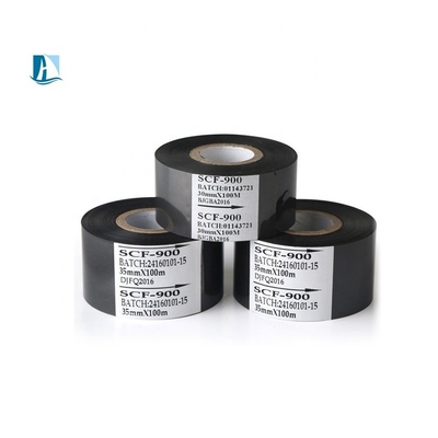 SCF900 LC1 FC2 FC3 25mm 30mm Срок действия печатной машины кодировщик даты для печатного стила