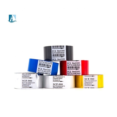 SCF900 LC1 FC2 FC3 25mm 30mm Срок действия печатной машины кодировщик даты для печатного стила