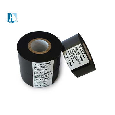 LC1 30 мм * 100 м Печатный материал Датировка Номера Файлы ленты для Hp-30 Hp-241b Dy-8