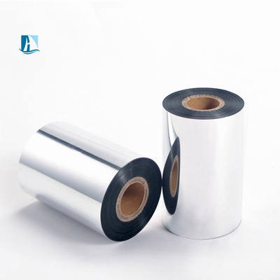Brother Label Tape Printer Hot Stamping Ribbon с цветовым кодированием 50мм*100м