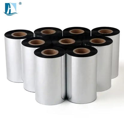 Brother Label Tape Printer Hot Stamping Ribbon с цветовым кодированием 50мм*100м