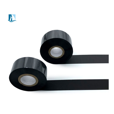 Brother Label Tape Printer Hot Stamping Ribbon с цветовым кодированием 50мм*100м