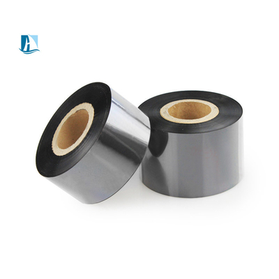 Brother Label Tape Printer Hot Stamping Ribbon с цветовым кодированием 50мм*100м