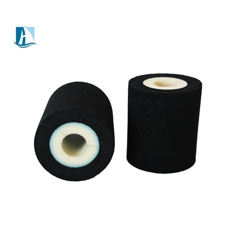 HZ-XJ 36mm 16mm 32mm Solid Ink Roll для цветового принтера