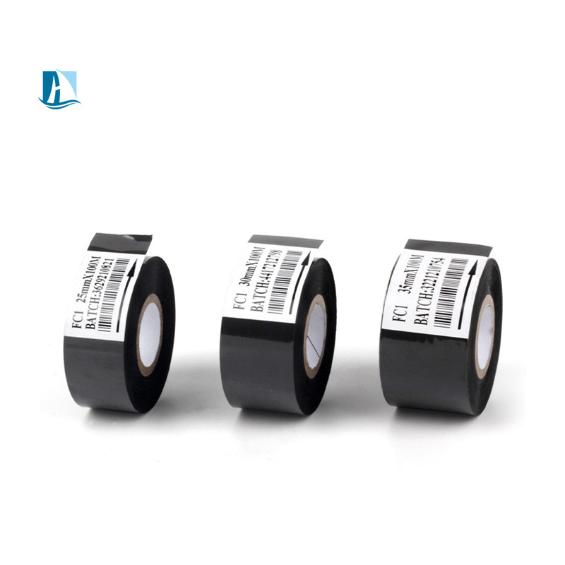 25mm100m SCF900/NC3/FC2 Красная/Синяя/Белая/Черная лента для кодирования