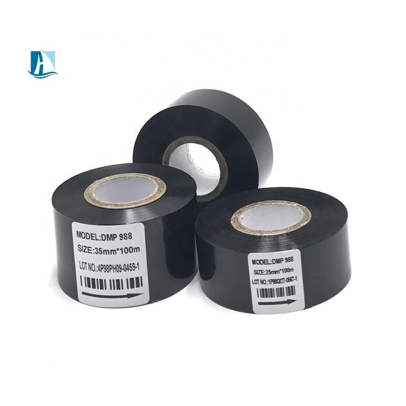 35mm*100m SCF900 Машина для кодирования фольги на теплопередачу с температурным диапазоном от 100C-160C