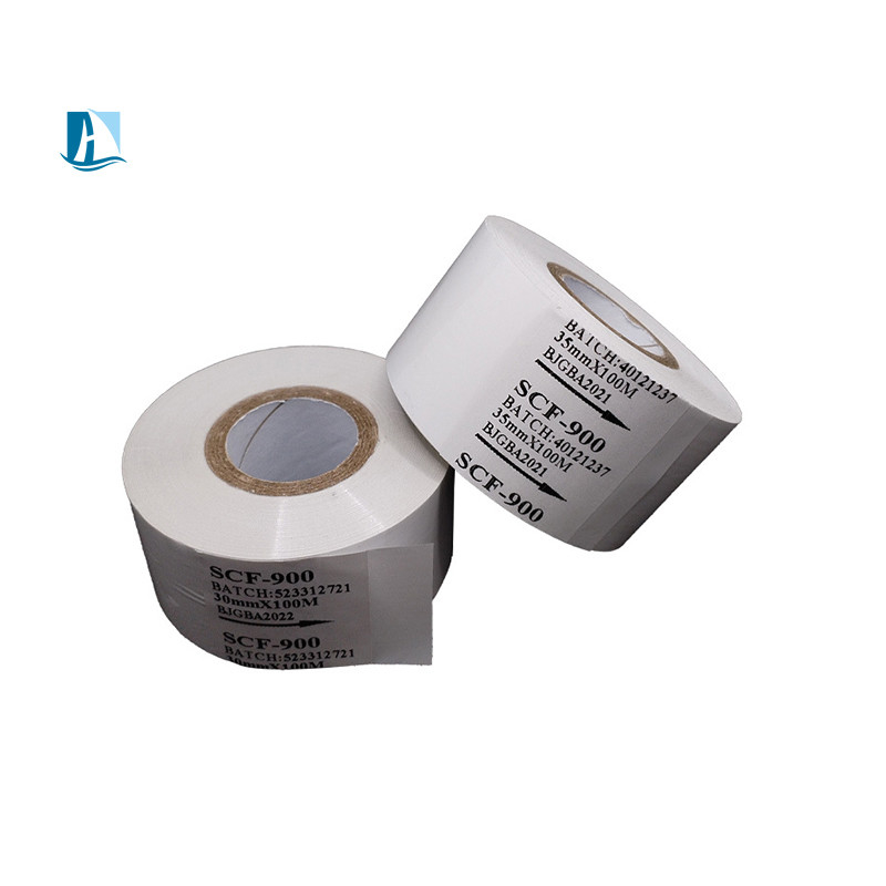 Золотая пленочная пленка с горячим штампом для LC1 Черная 40mm*100m h200fr машина для штамповки горячей пленки