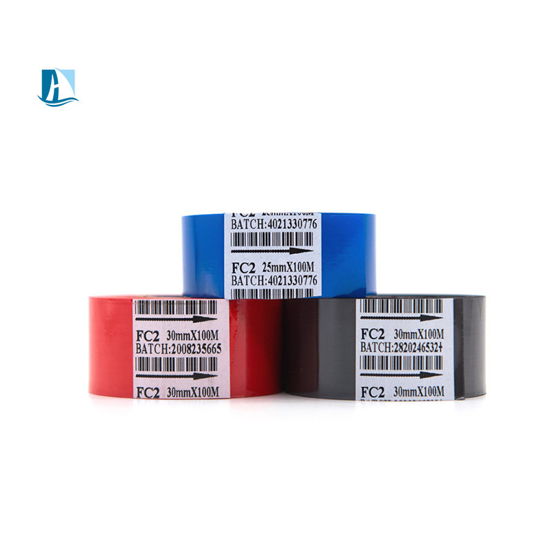 30мм*100м PET Easy Return Hot Encoder Ribbon для принтера HP241b