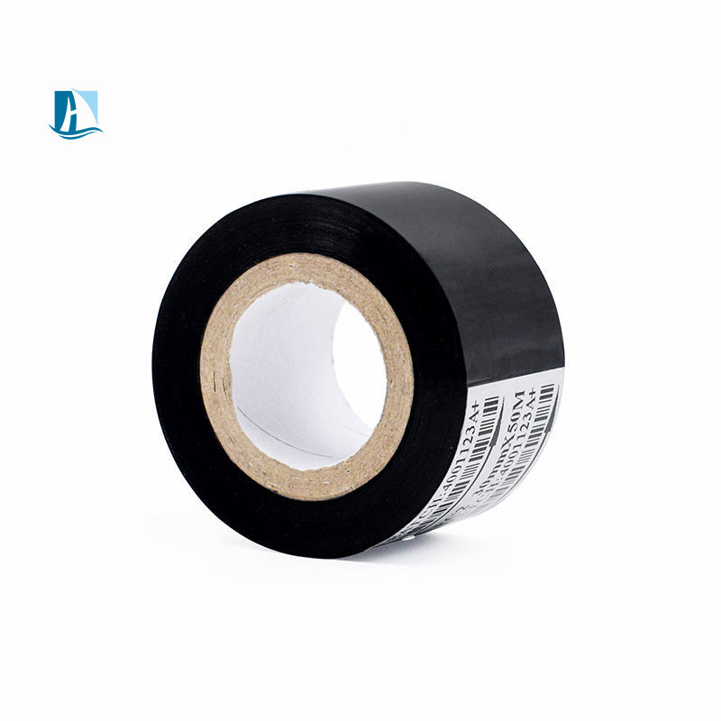 30мм*100м горячая кодирующая фольга AT1 для HP241b HP241 серийная кодирующая машина Оригинальная А-класс