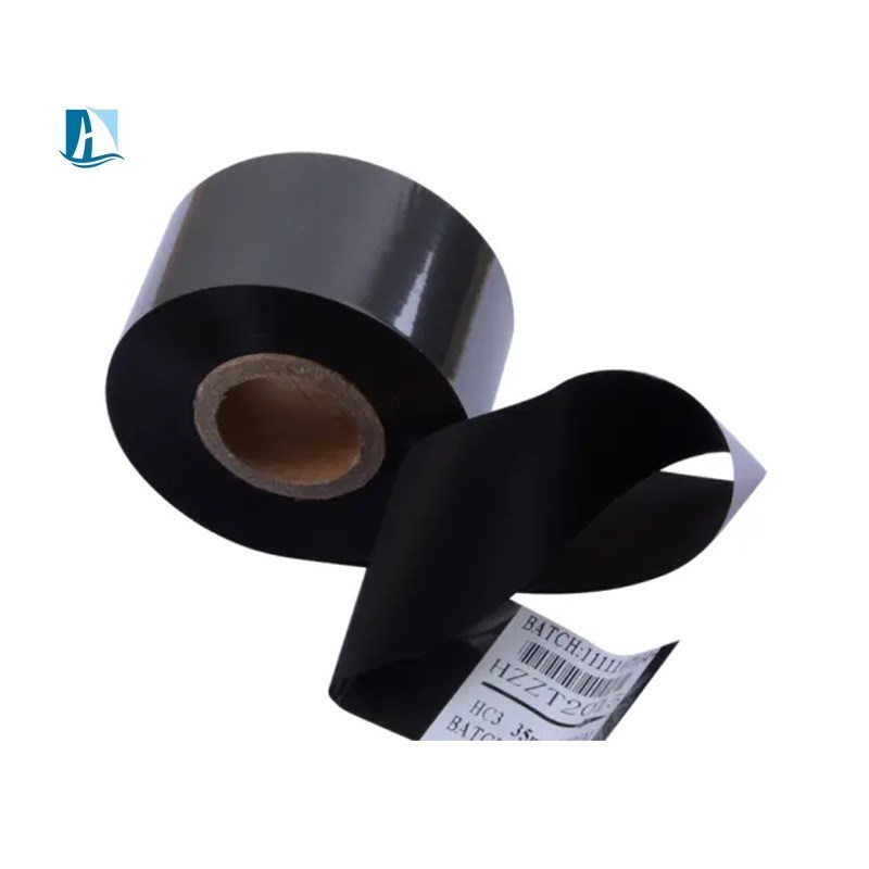 25*100 А-класса черная цветная лента для печати SCF905 SCF900