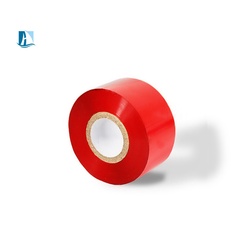 HP241 HP241B DY-825mm*100m Принтер лента ПЭТ желтая кодирующая фольга для последовательной даты печати