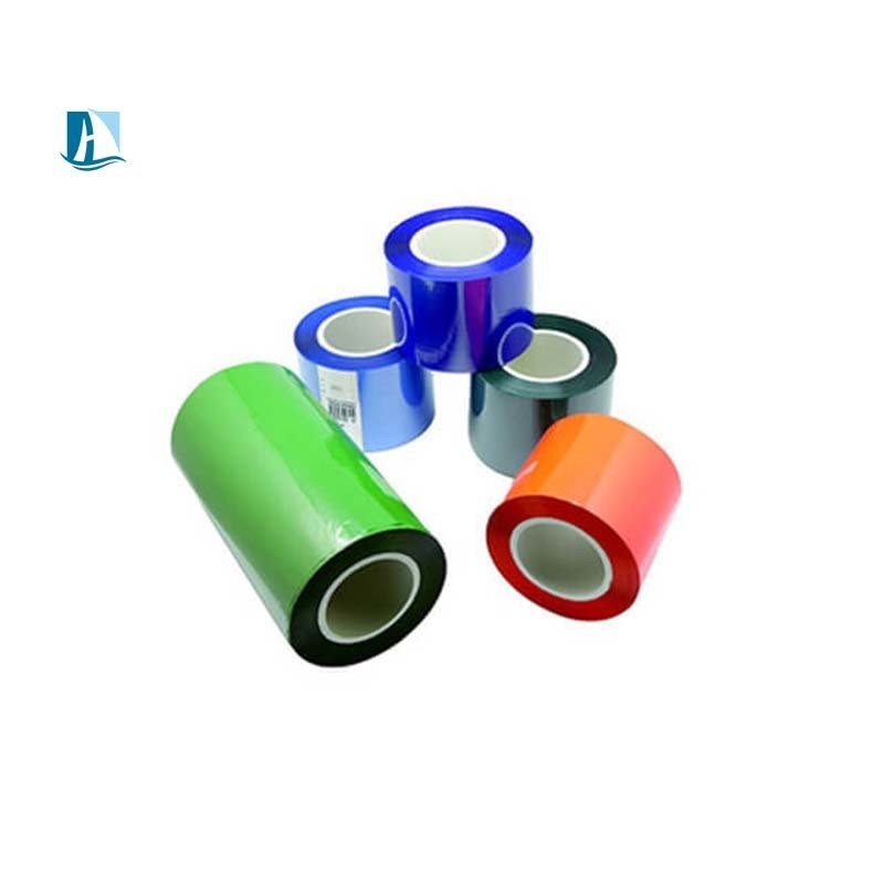 Номер партии и необходимые текстовые этикетки Принтер Jet Ink Coding Ribbon от OEM Support