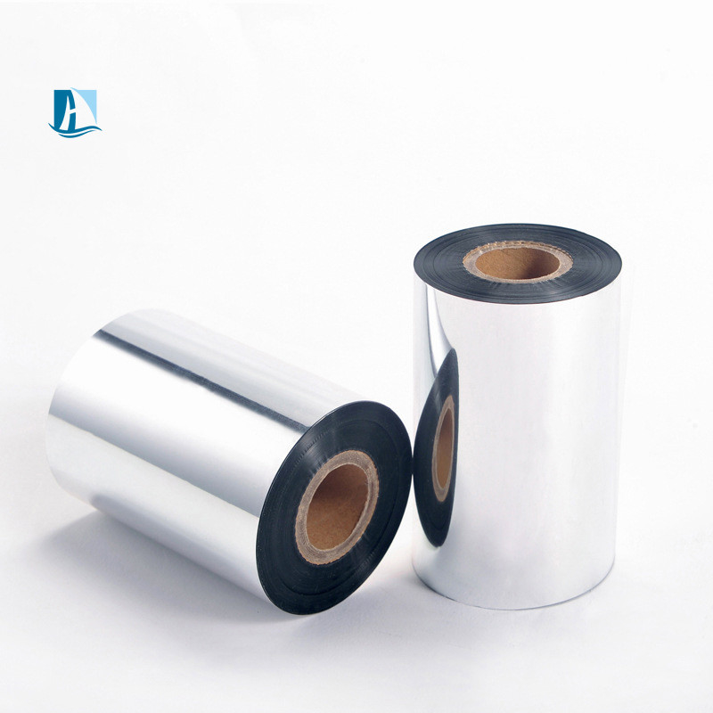 Brother Label Tape Printer Hot Stamping Ribbon с цветовым кодированием 50мм*100м